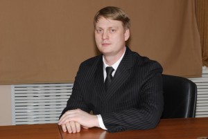 Denis Vladimirovich Kultyshev 