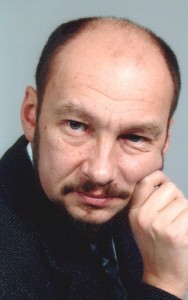 Sergey Viktorovich Umansky 